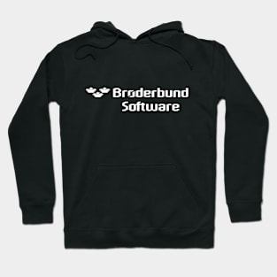 Brøderbund / Broderbund - #23 Hoodie